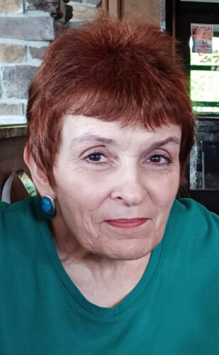 Mary Ann Bach 1953-2026